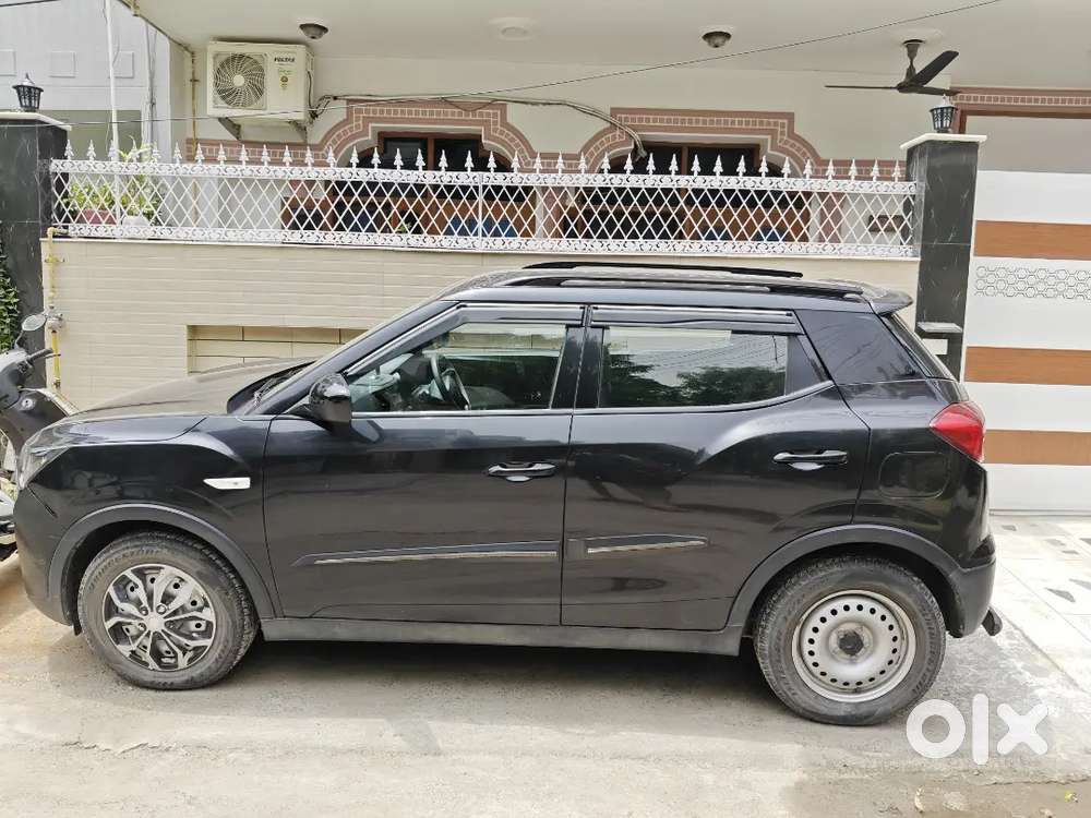 Mahindra Xuv300 Petrol 2023 September Manufacturing