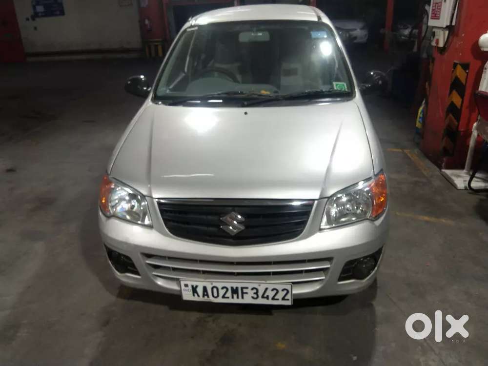 Maruti Suzuki Alto 2011