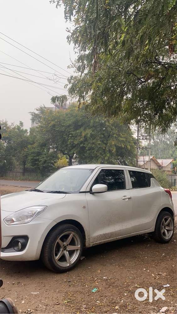 Maruti Swift 2018 Lxi