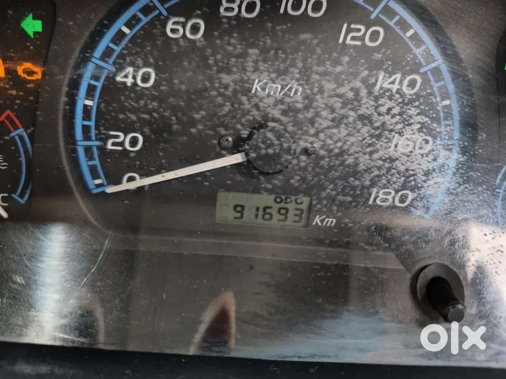 Good Condition Ac Working,stero Working