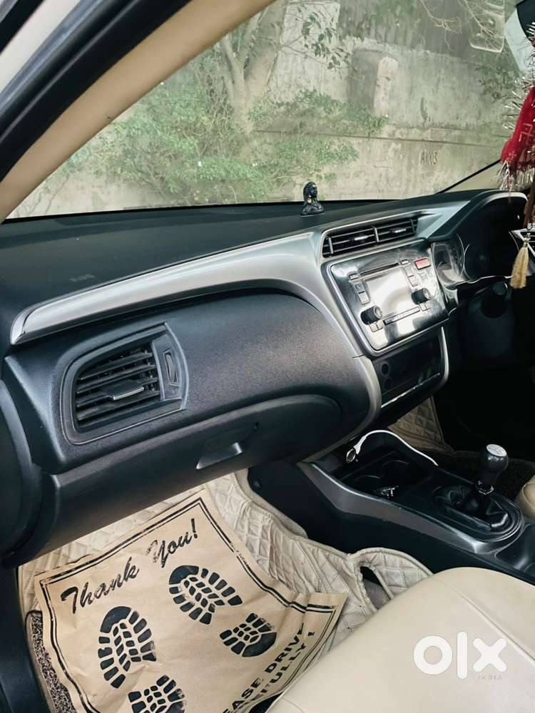 Reliable Honda Diesel 2014 Car