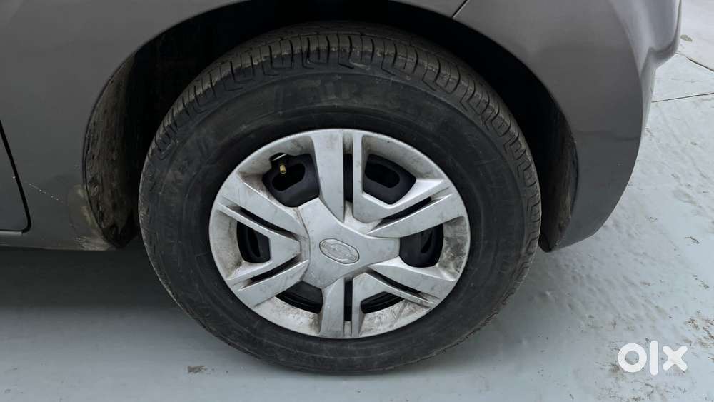 Datsun Redigo T Option, 2018, Petrol