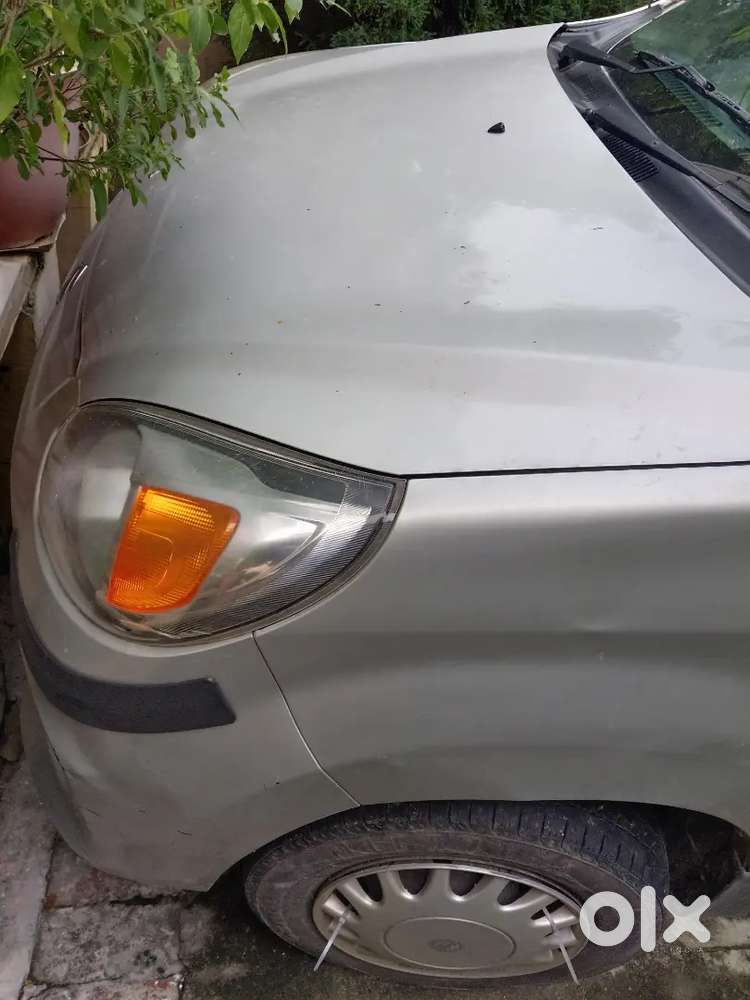 Maruti Suzuki Alto 800 Petrol 2017 Ac