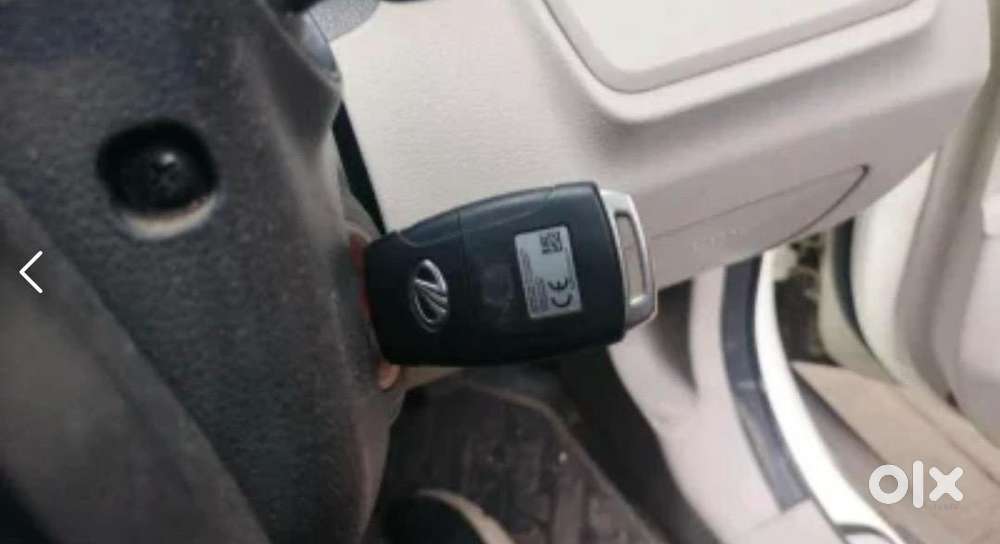 Mahindra Xuv300 2019 Petrol Well Maintained