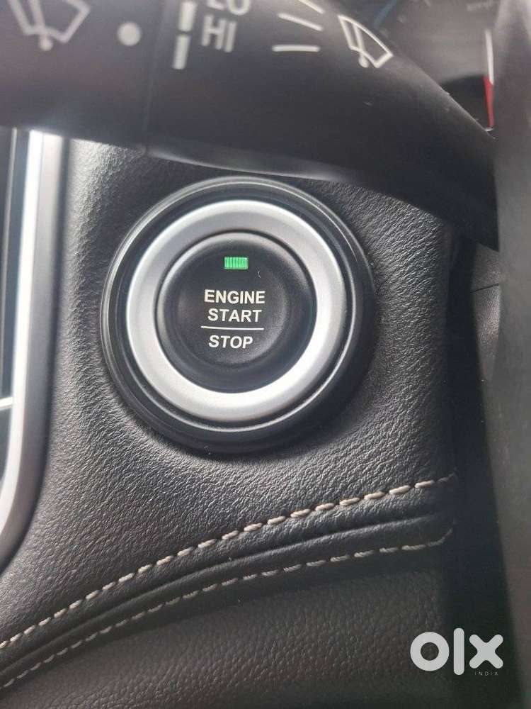 Mg Hector Smart Diesel Mt, 2019, Diesel