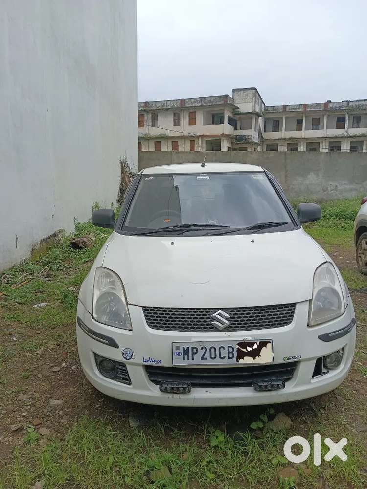Swift 2011 Model Full Maintenance Excellent Condition