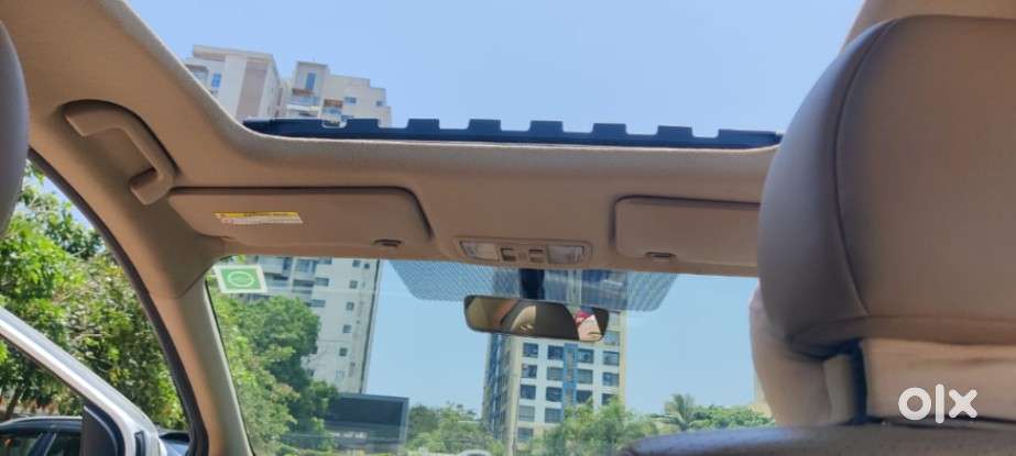 Honda City I-vtec Vx, 2018, Petrol