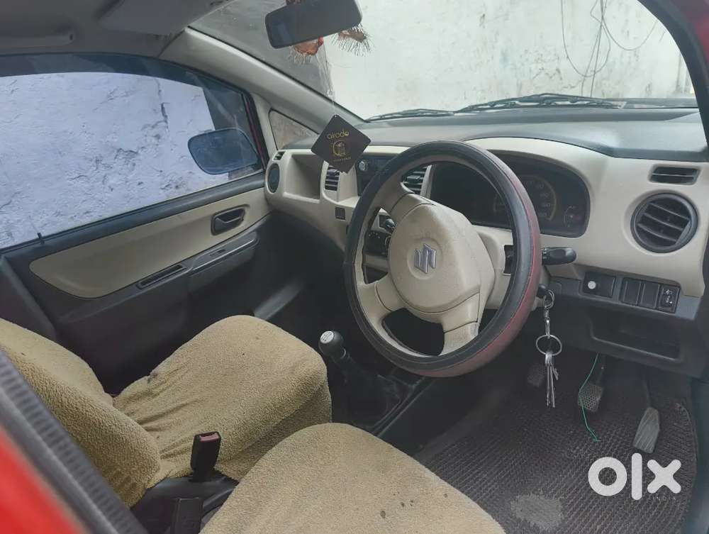 Maruti Suzuki Zen Estilo 2013 Petrol Good Condition