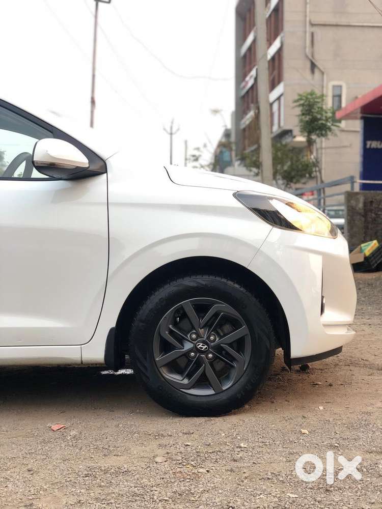 Hyundai Grand I10 Nios 1.2 Kappa Vtvt Sportz Cng, 2021, Cng & Hybrid..