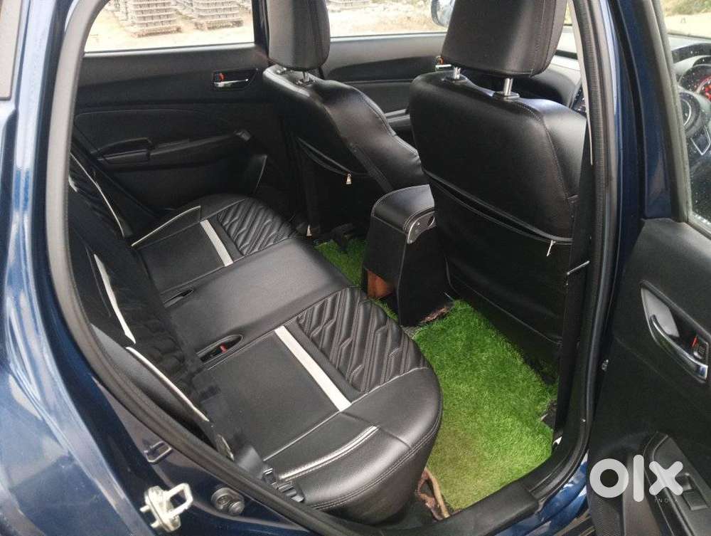 Maruti Suzuki Swift 2018 Vxi, 2020, Petrol