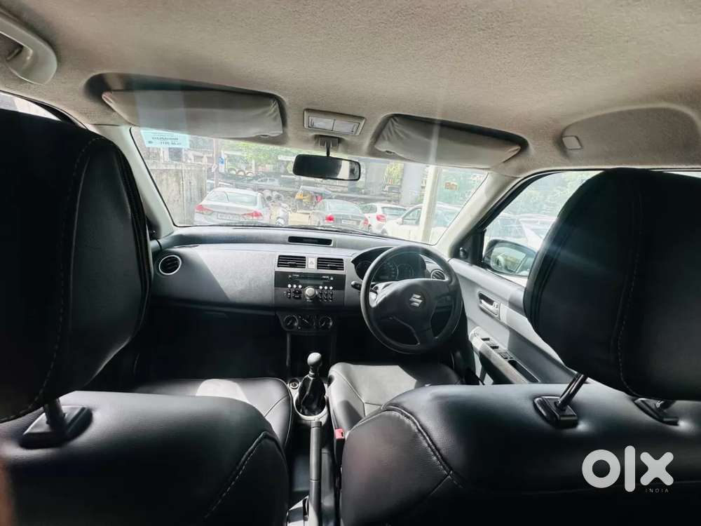 Maruti Suzuki Swift Dzire 1.3 Vxi, 2011, Petrol