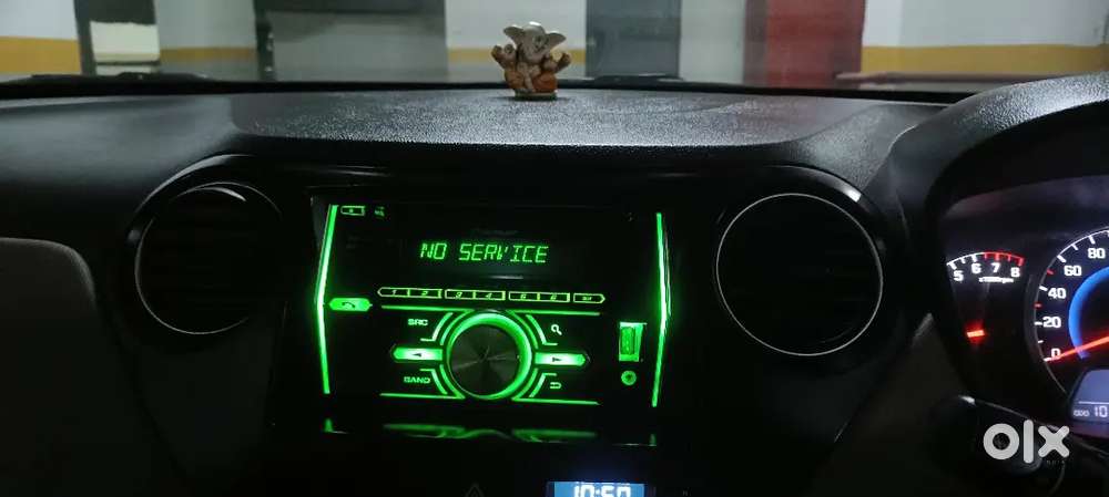 Hyundai Grand I10 2014 Petrol Manual
