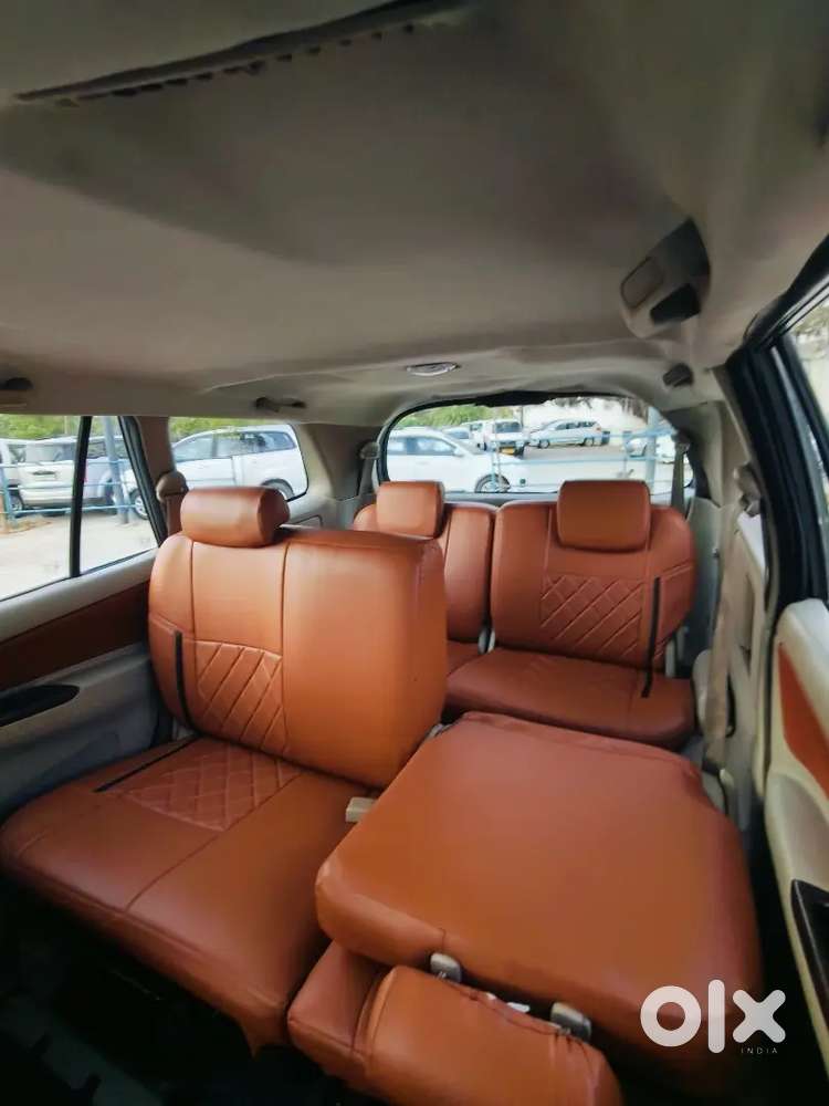 Toyota Innova 2.5 V
