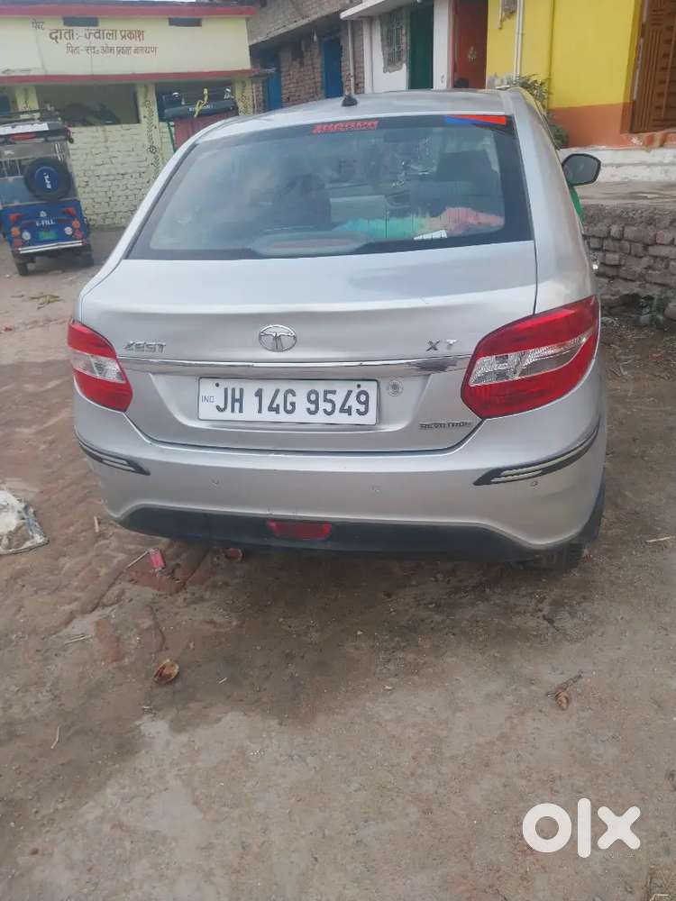 I Want To Sell My Tata Zest Xt Petrol