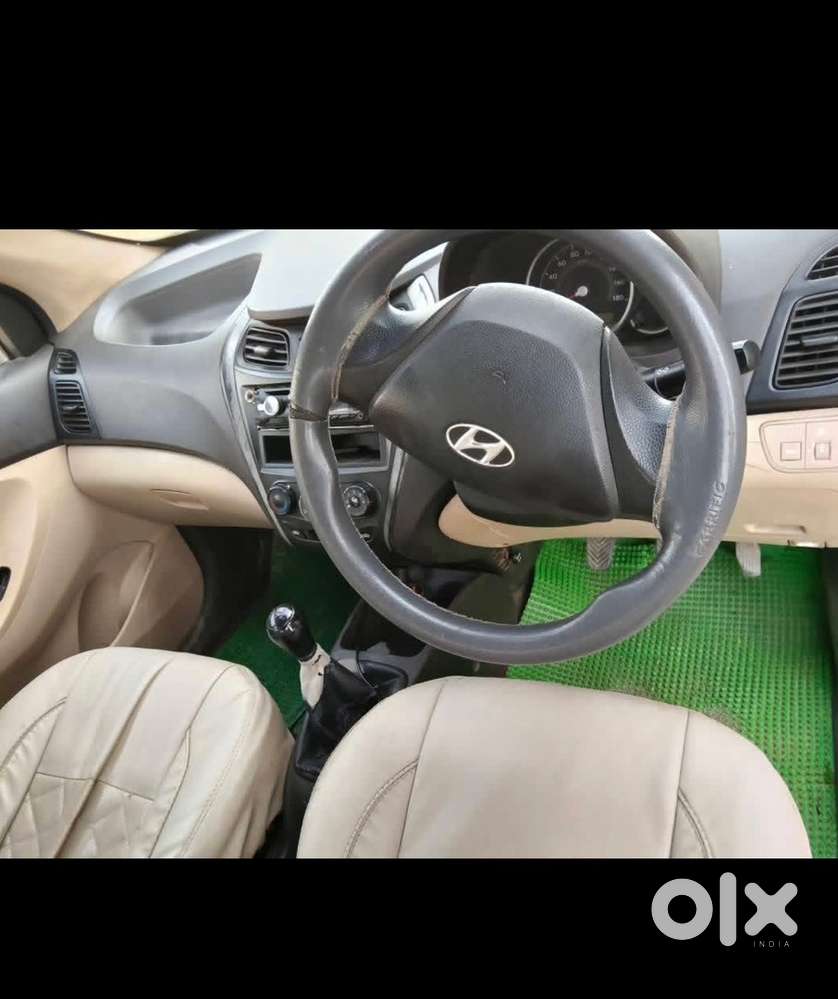 Hyundai Eon 2012 Petrol 85000 Km Driven