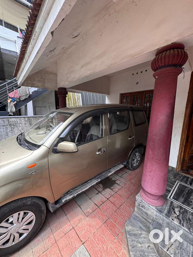 Mahindra Xylo, 2010, Diesel