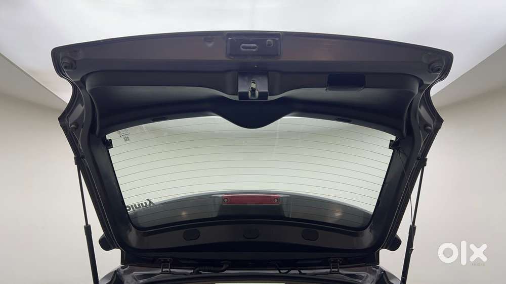 Maruti Suzuki Baleno 1.2 Zeta, 2016, Petrol