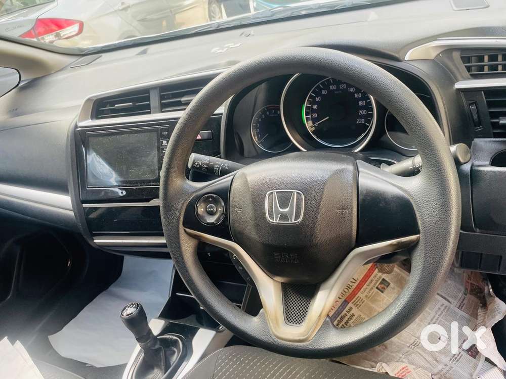 Honda Wr-v 1.2 Vx I-vtec, 2019, Petrol