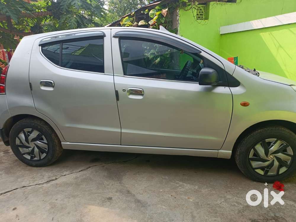 Maruti Suzuki A-star 2009 Petrol Well Maintained
