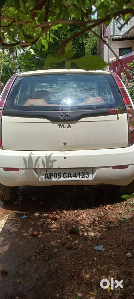 Tata Indica Vista 2011 Diesel Good Condition