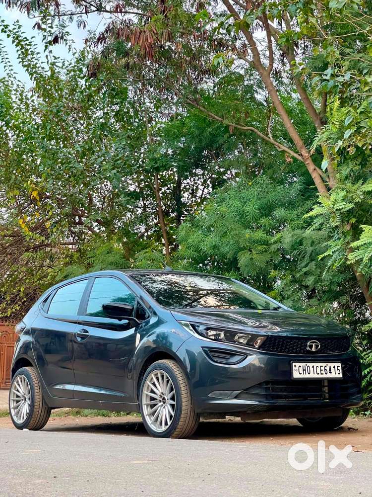 Tata Altroz Xe 2021