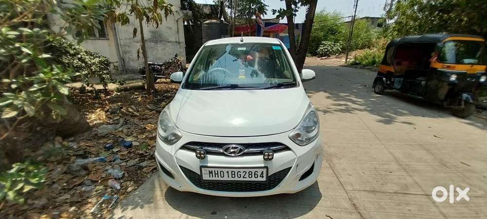 Hyundai I10 2013 Petrol Well Maintained