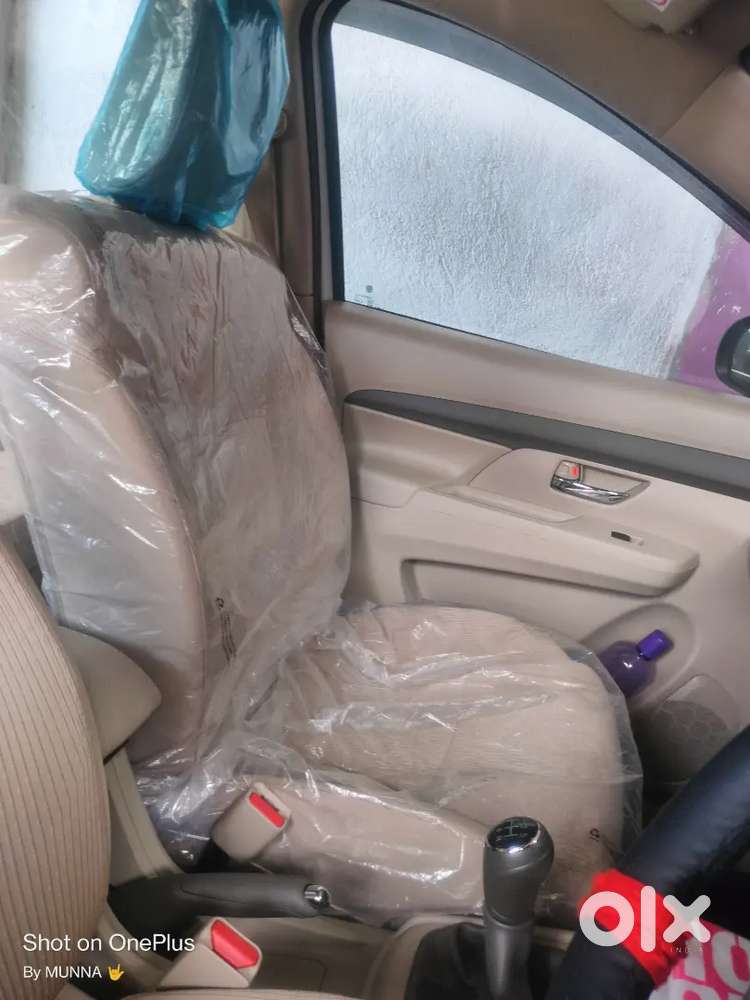 Maruti Suzuki Ertiga 2025 Petrol 702 Km Driven