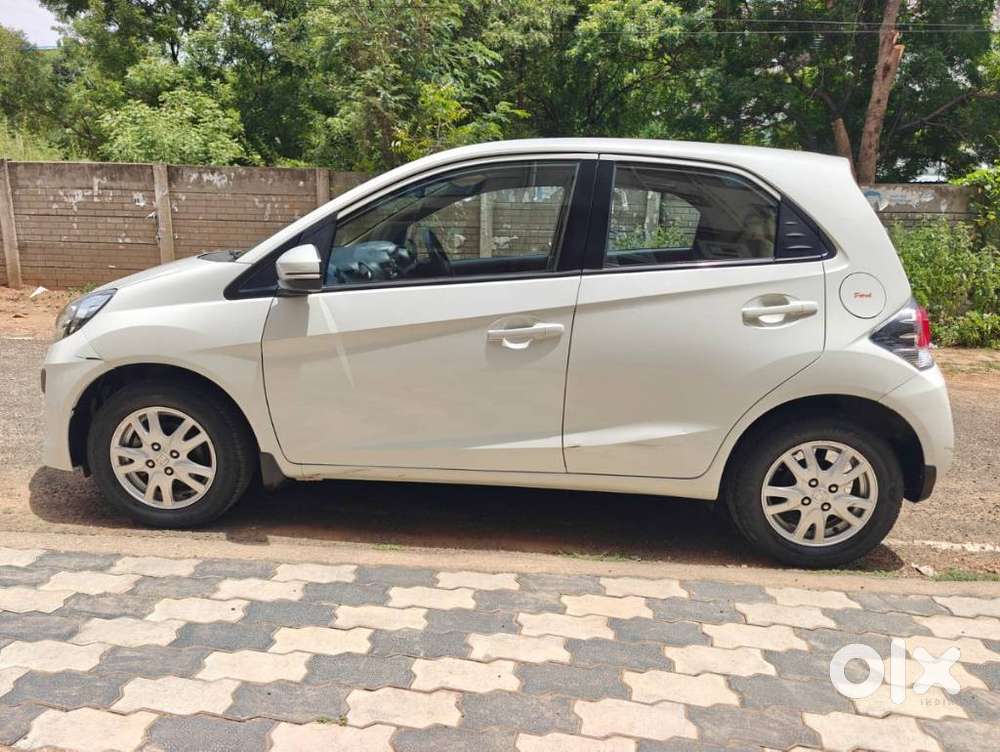 Honda Brio Vx At, 2015, Petrol