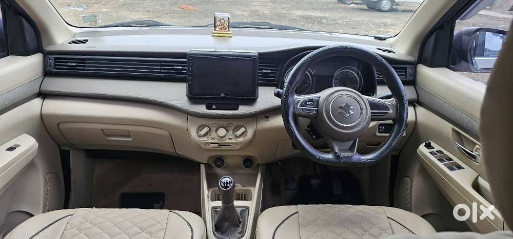 Maruti Suzuki Ertiga Vxi (o) Cng, 2020, Cng & Hybrids