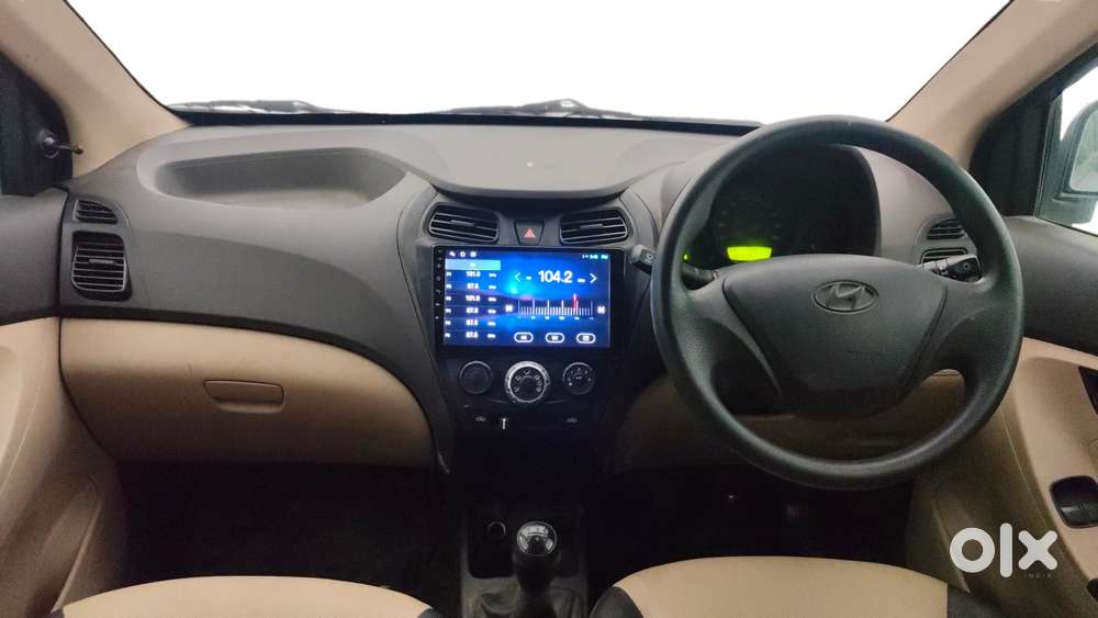 Hyundai Eon Era +, 2014, Petrol