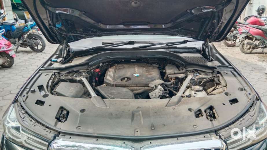 Bmw 6 Series 2.0 Gt 620d Luxury Line, 2020, Diesel