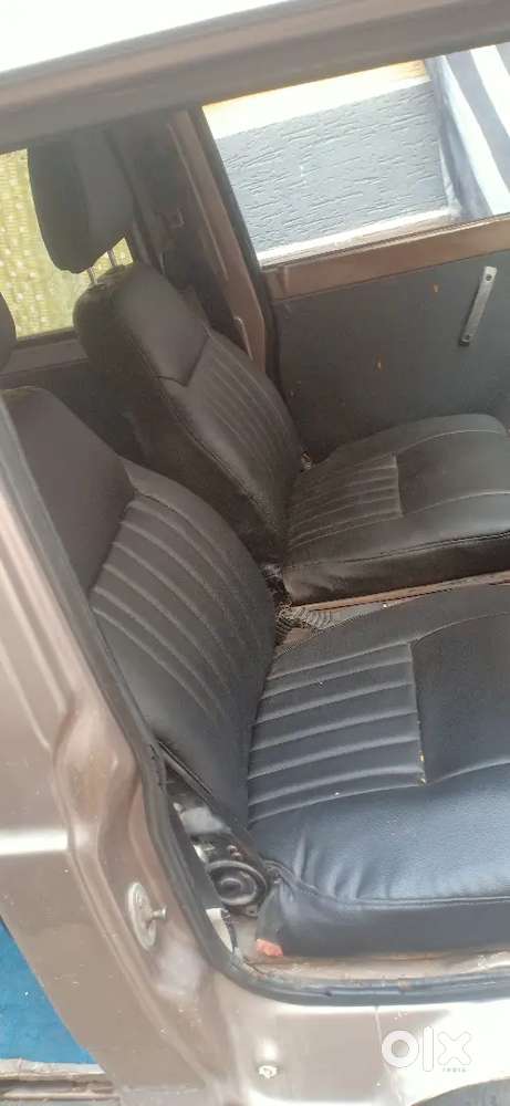 Maruti Suzuki Omni 2003 Petrol 83000 Km Driven