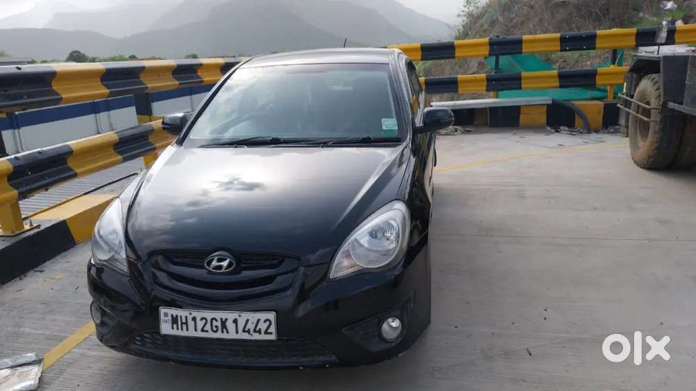 Urgent Sale Hyundai Verna 1.6 Sx 2010