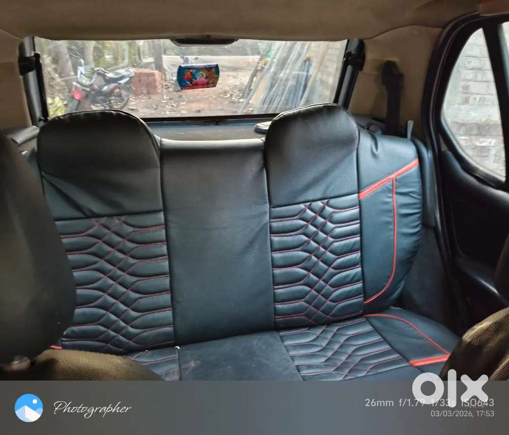 Tata Indica