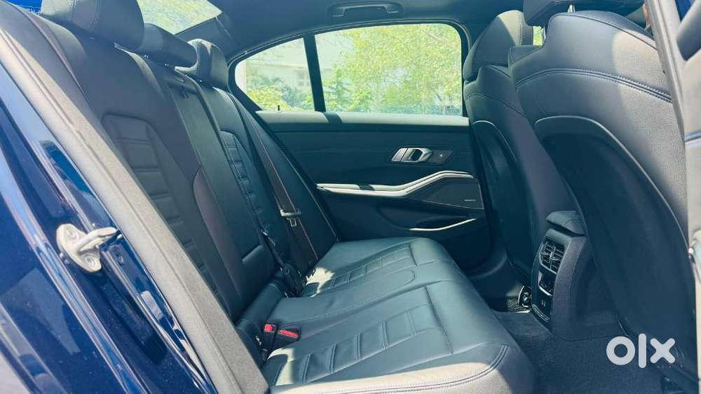 Bmw M340i Xdrive, 2024, Petrol