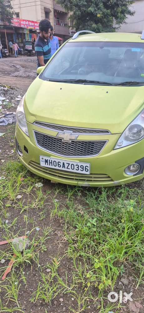 Chevrolet Beat Petrol Well Maintained