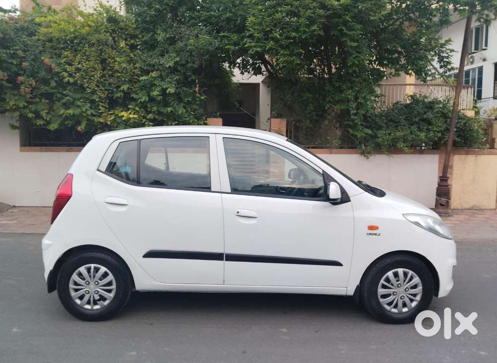 Hyundai I10 Sportz 1.1l, 2013, Petrol