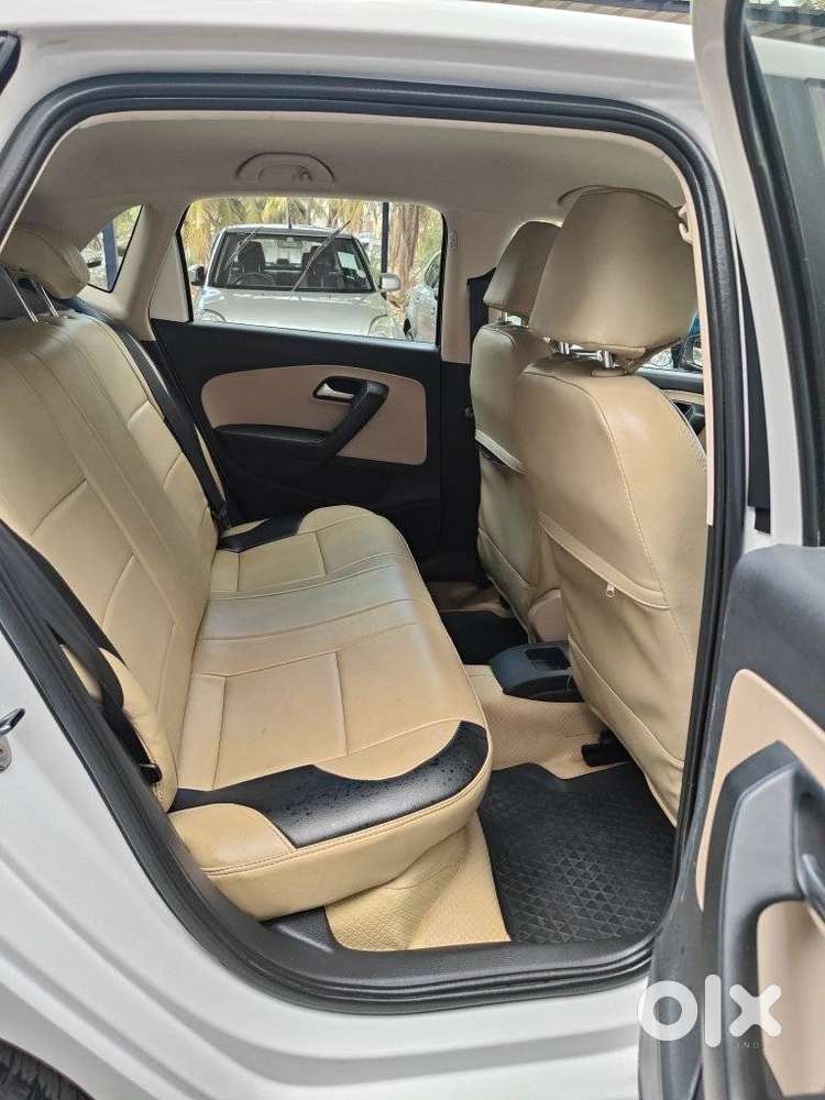 Volkswagen Polo 1.2 Mpi Highline Plus, 2018, Petrol