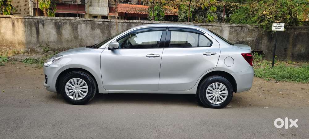 Maruti Suzuki Swift Dzire 1.3 Vxi, 2020, Petrol
