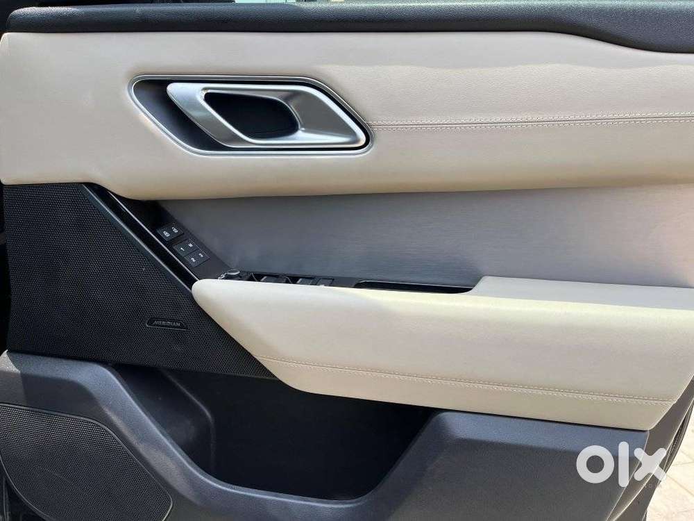 Land Rover Range Velar R-dynamic S, 2024, Diesel