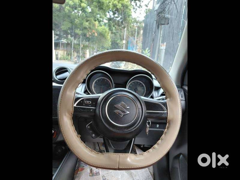 Maruti Suzuki Swift Vxi Deca, 2022, Petrol