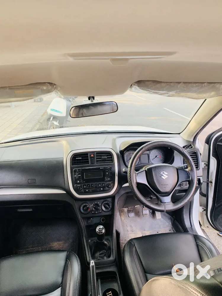 Maruti Suzuki Brezza 2019 Diesel 69000 Km Driven