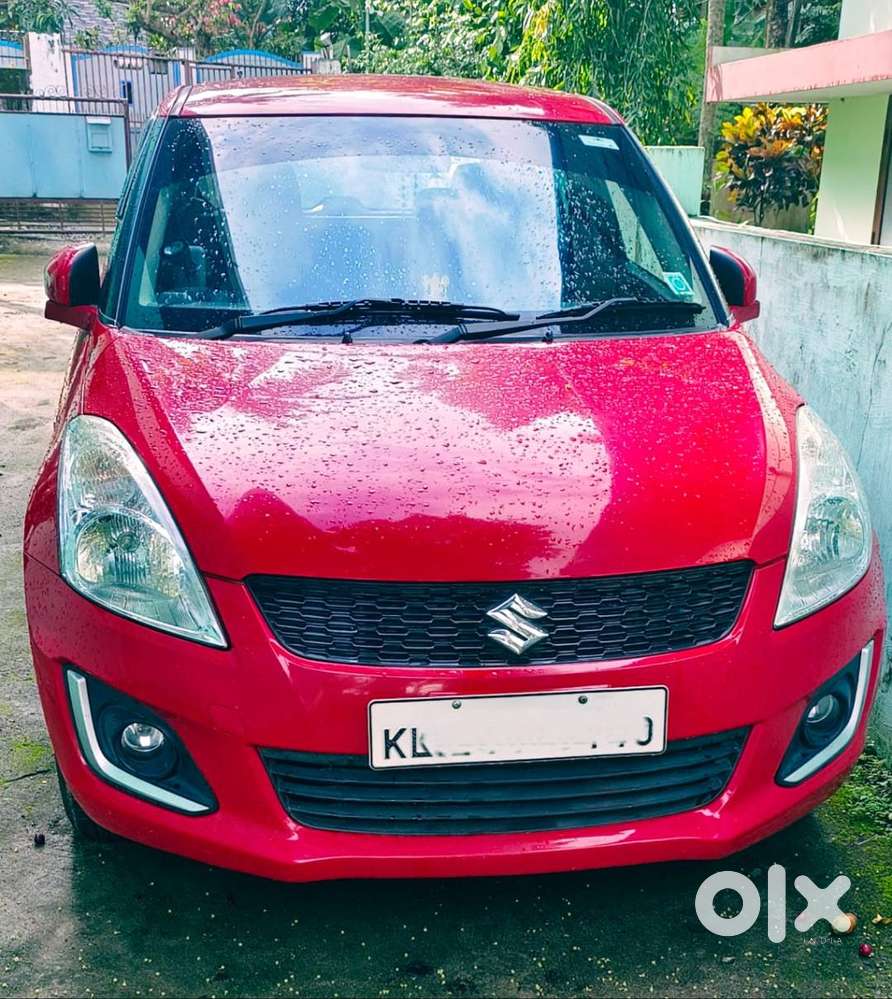 Maruti Suzuki Swift 2017 Petrol Good Condition