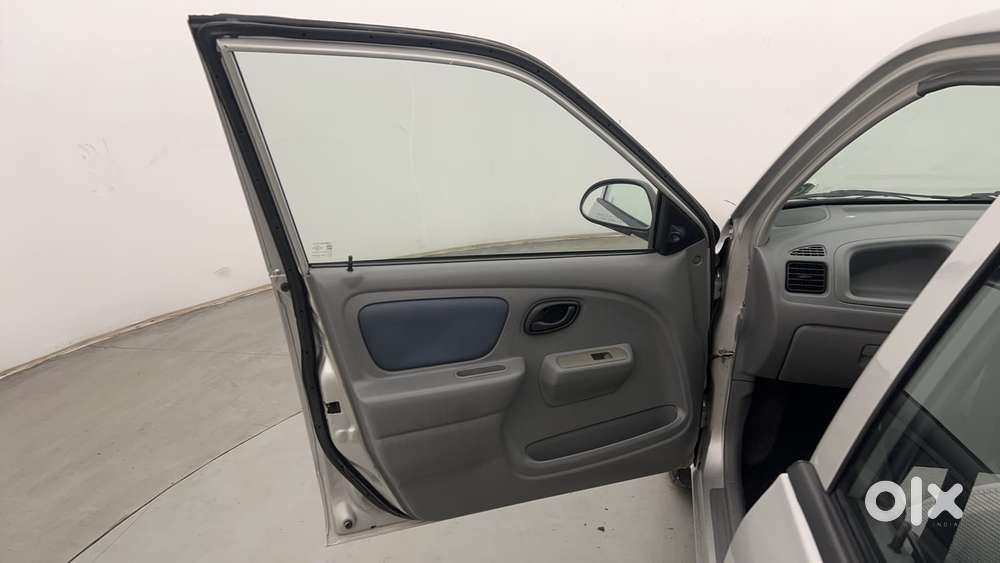 Maruti Suzuki Alto K10 2010-2014 Vxi, 2012, Petrol