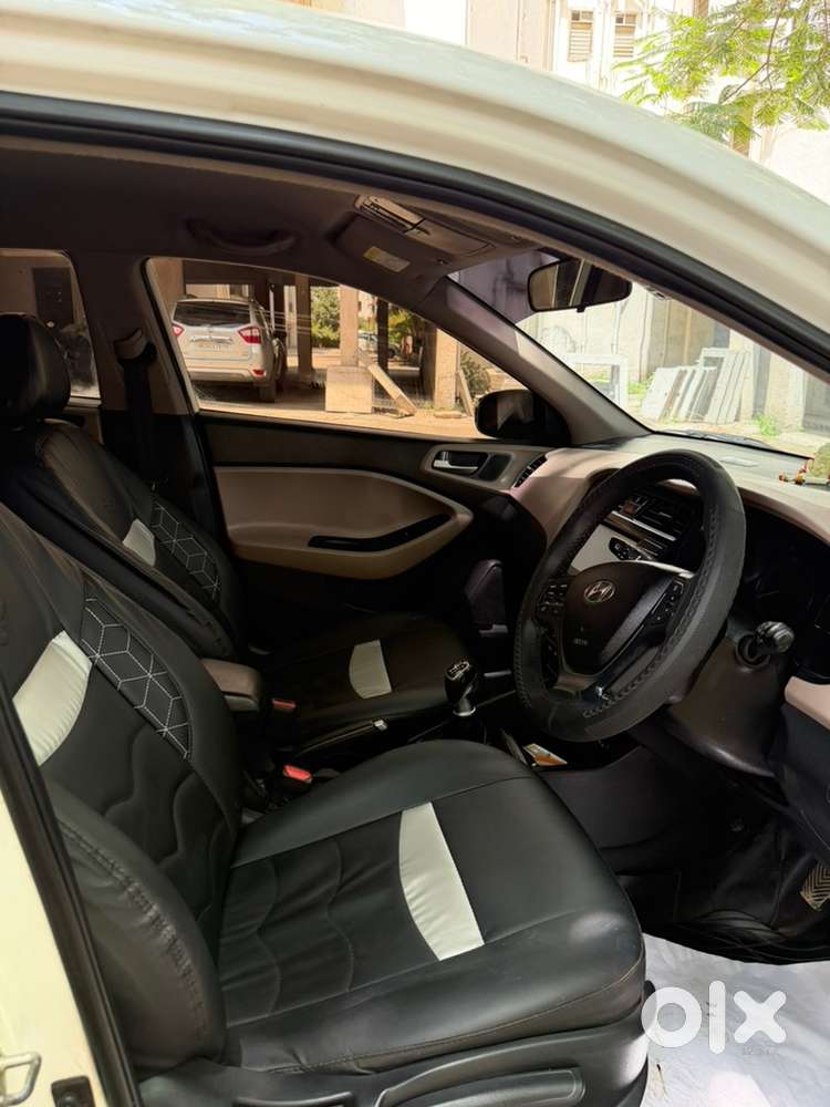 Hyundai Manual 2017