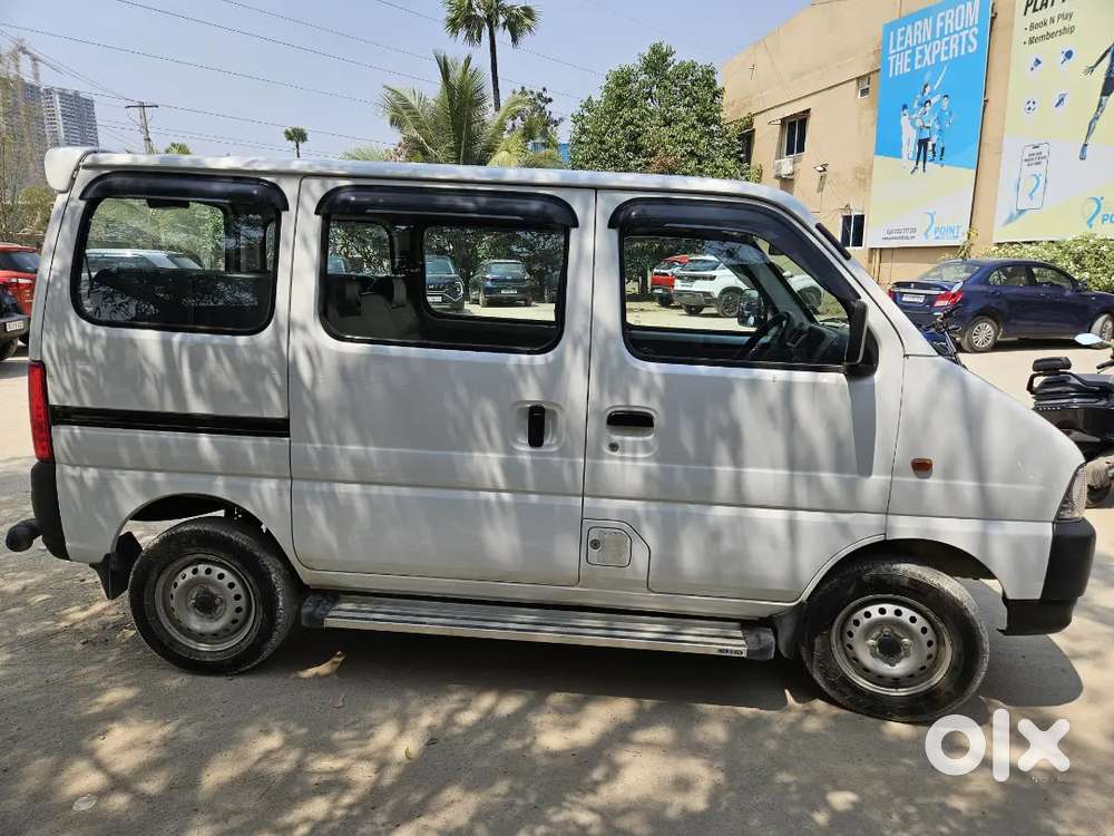 Maruti Suzuki Eeco 2023