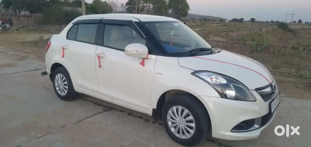 Maruti Suzuki Swift Dzire 2013 Diesel 190000 Km Driven
