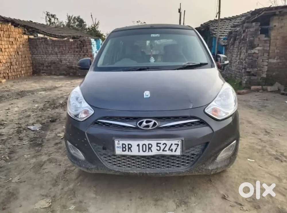 Hyundai I10 Kappa Sports Petrol