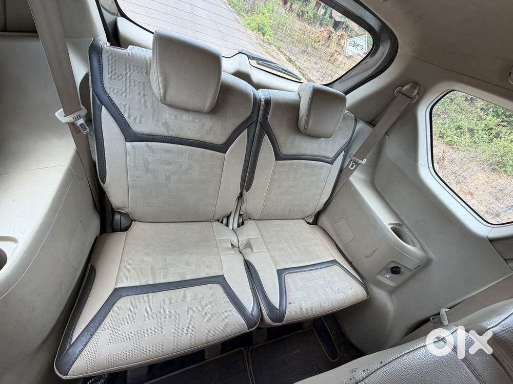 Maruti Suzuki Ertiga Zxi (o) Cng [2022-2023], 2023, Cng & Hybrids