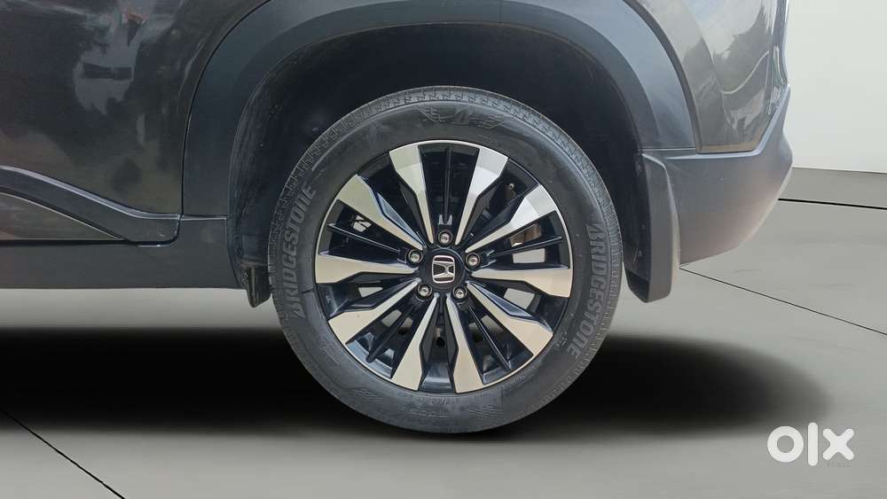 Honda Elevate Zx Cvt, 2024, Petrol